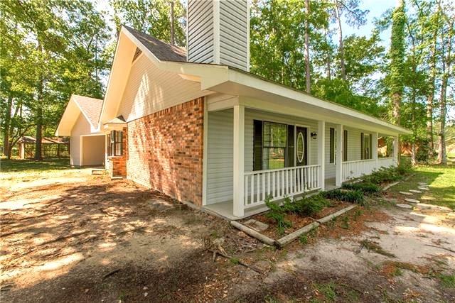 11108 Ragan Lane Ponchatoula, LA 70454 - Photo 2 of 24