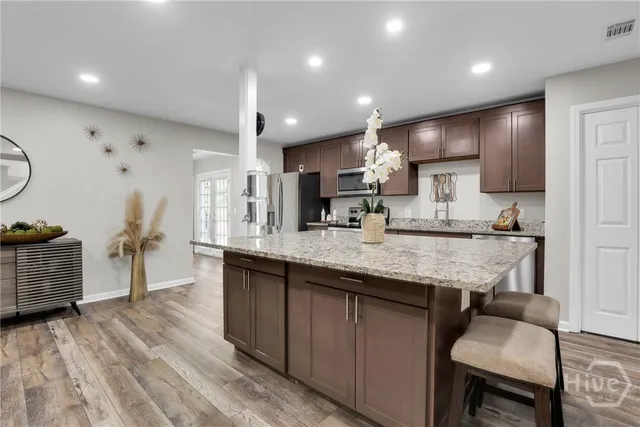 $3,000 | 136 Meadowside Lane, Savannah, GA 31405