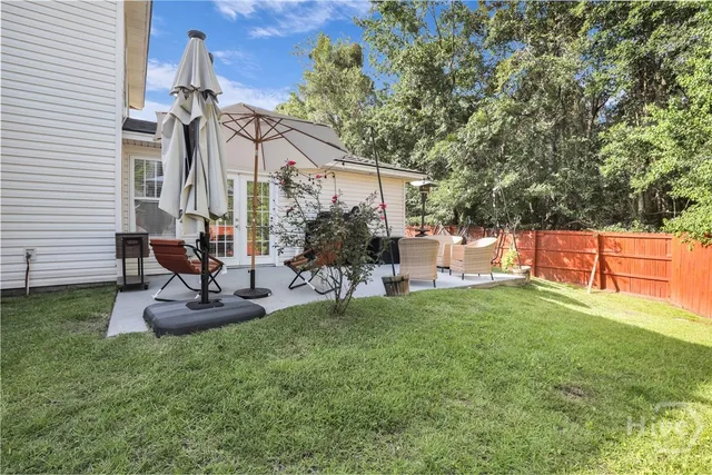 $3,000 | 136 Meadowside Lane, Savannah, GA 31405