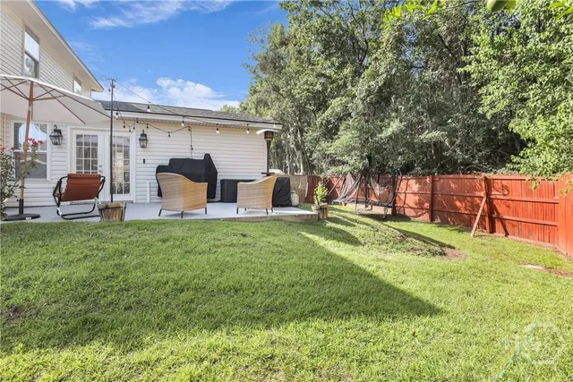 $3,000 | 136 Meadowside Lane, Savannah, GA 31405