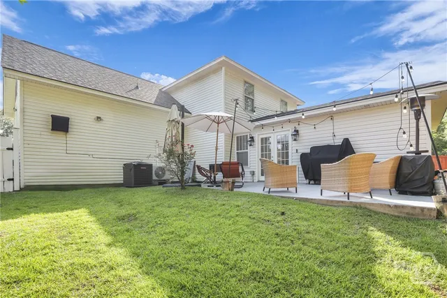 $3,000 | 136 Meadowside Lane, Savannah, GA 31405