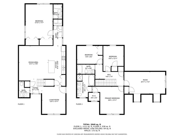 $3,000 | 136 Meadowside Lane, Savannah, GA 31405