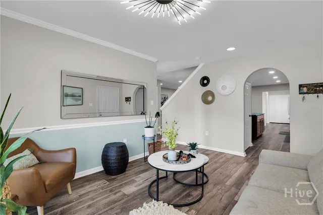 $3,000 | 136 Meadowside Lane, Savannah, GA 31405