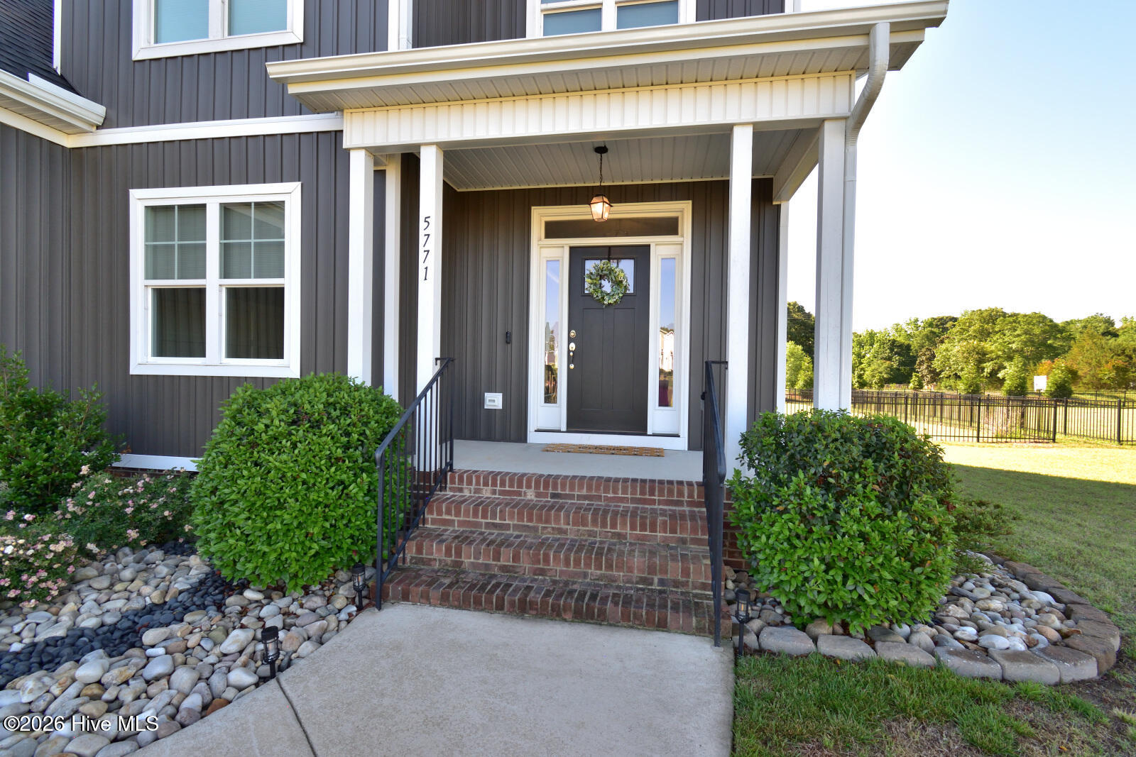 5771 Harvest Rdg Road Battleboro, NC 27809 - Photo 6 of 65 028_4744
