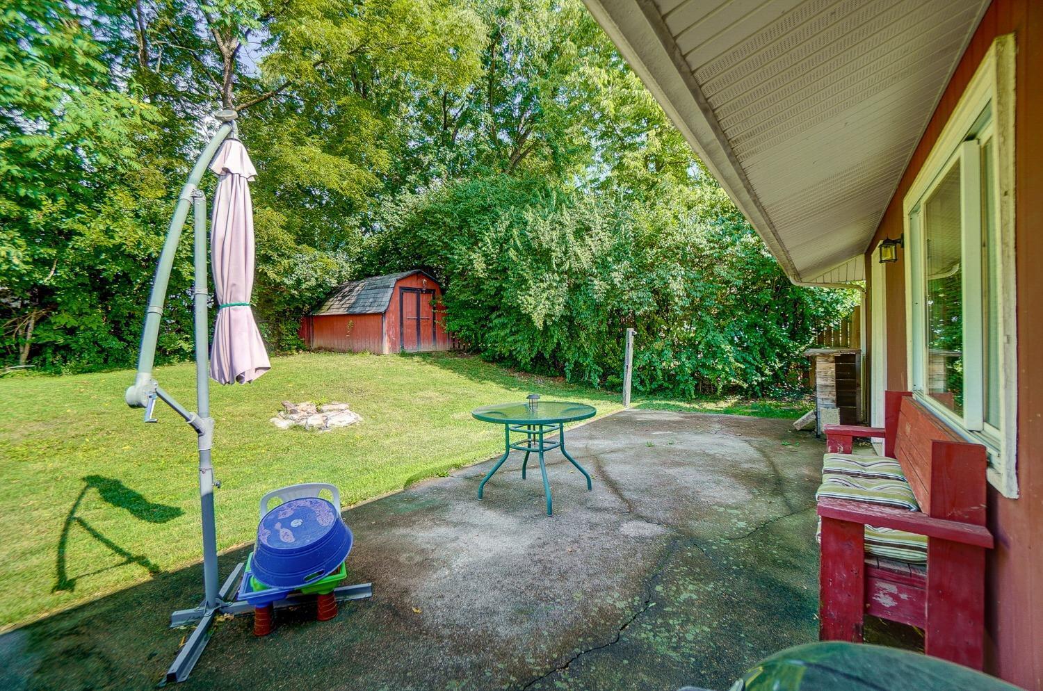 11459 Kenn Road Forest Park, OH 45240 - Photo 26 of 27