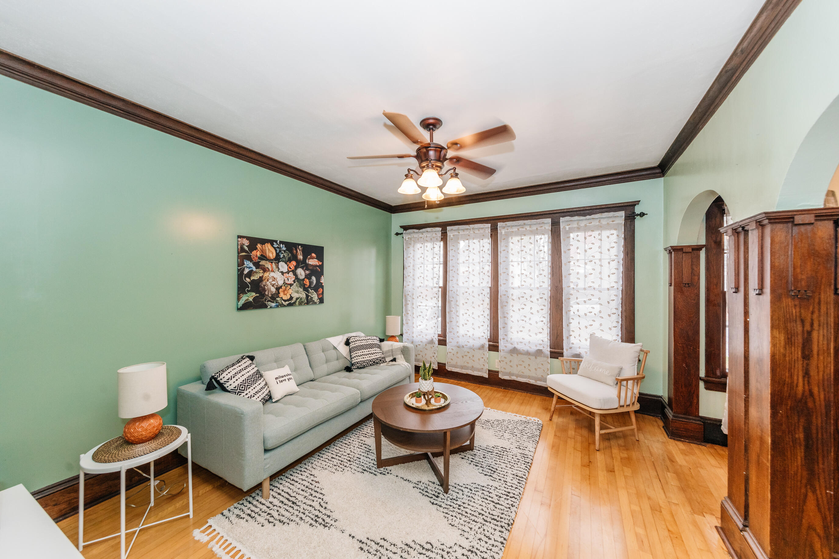 2129 North 48th Street Milwaukee, WI 53208 - Photo 1 of 1 DOY_1443
