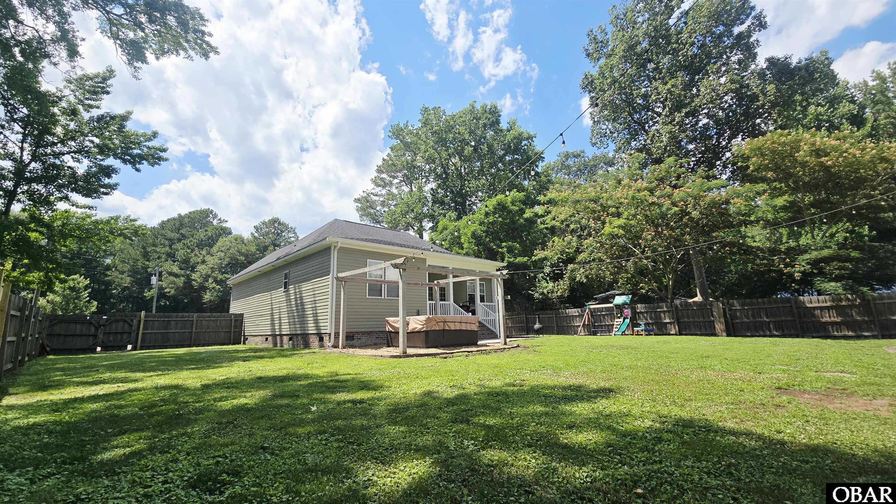 411 Northwest Backwoods Road Moyock, NC 27958 - Photo 7 of 19 Gallery Image 7