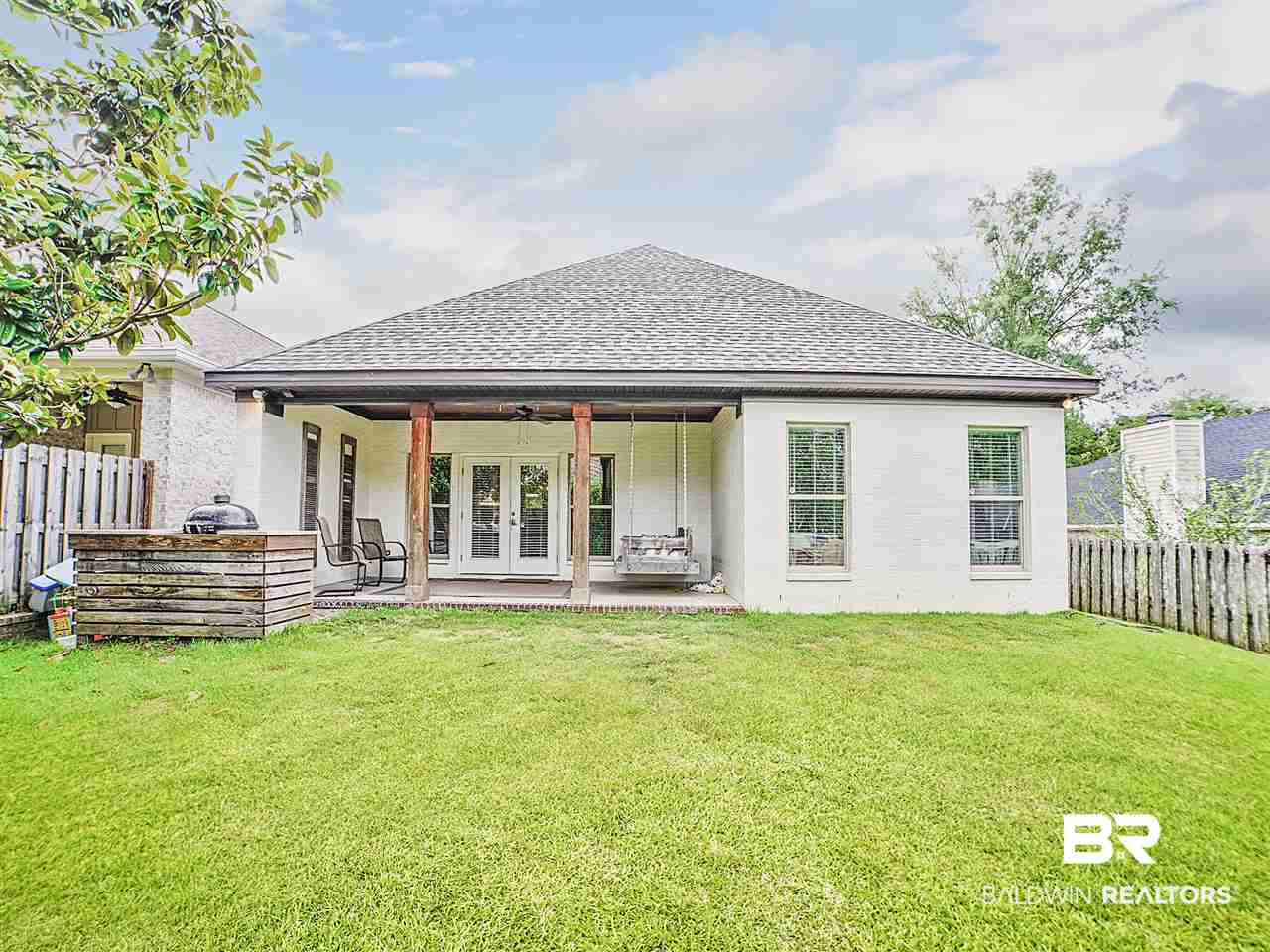 776 Louise Avenue Mobile, AL 36609 - Photo 32 of 34