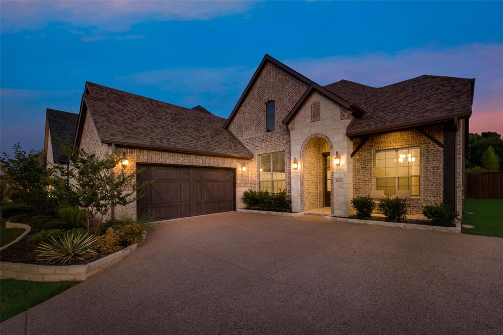 611 Windy Ridge Lane Rockwall, TX 75087 - Photo 6 of 36