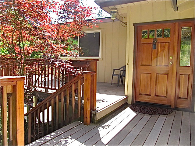 409 Rancho Rio Avenue Ben Lomond, CA 95005 - Photo 16 of 21 Gallery Image 16