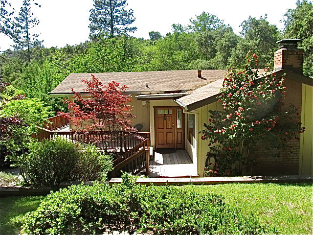 409 Rancho Rio Avenue Ben Lomond, CA 95005 - Photo 2 of 21 Gallery Image 2