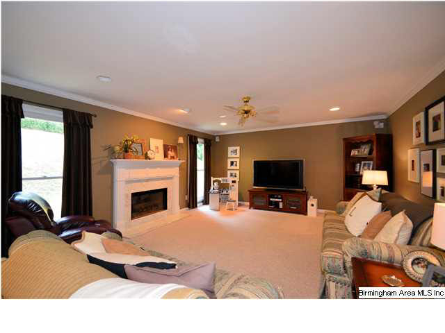 6489 Eagle Ridge Lane Pinson, AL 35126 - Photo 13 of 32