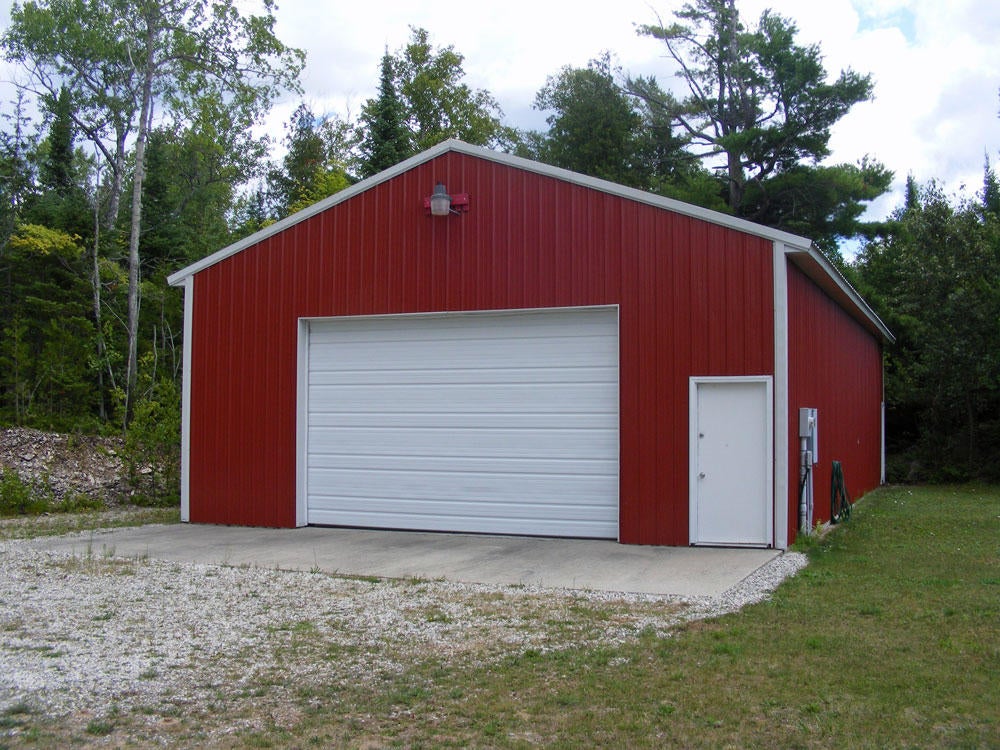 998 Cheeseman Road St. Ignace, MI 49781 - Photo 28 of 30 Gallery Image 28