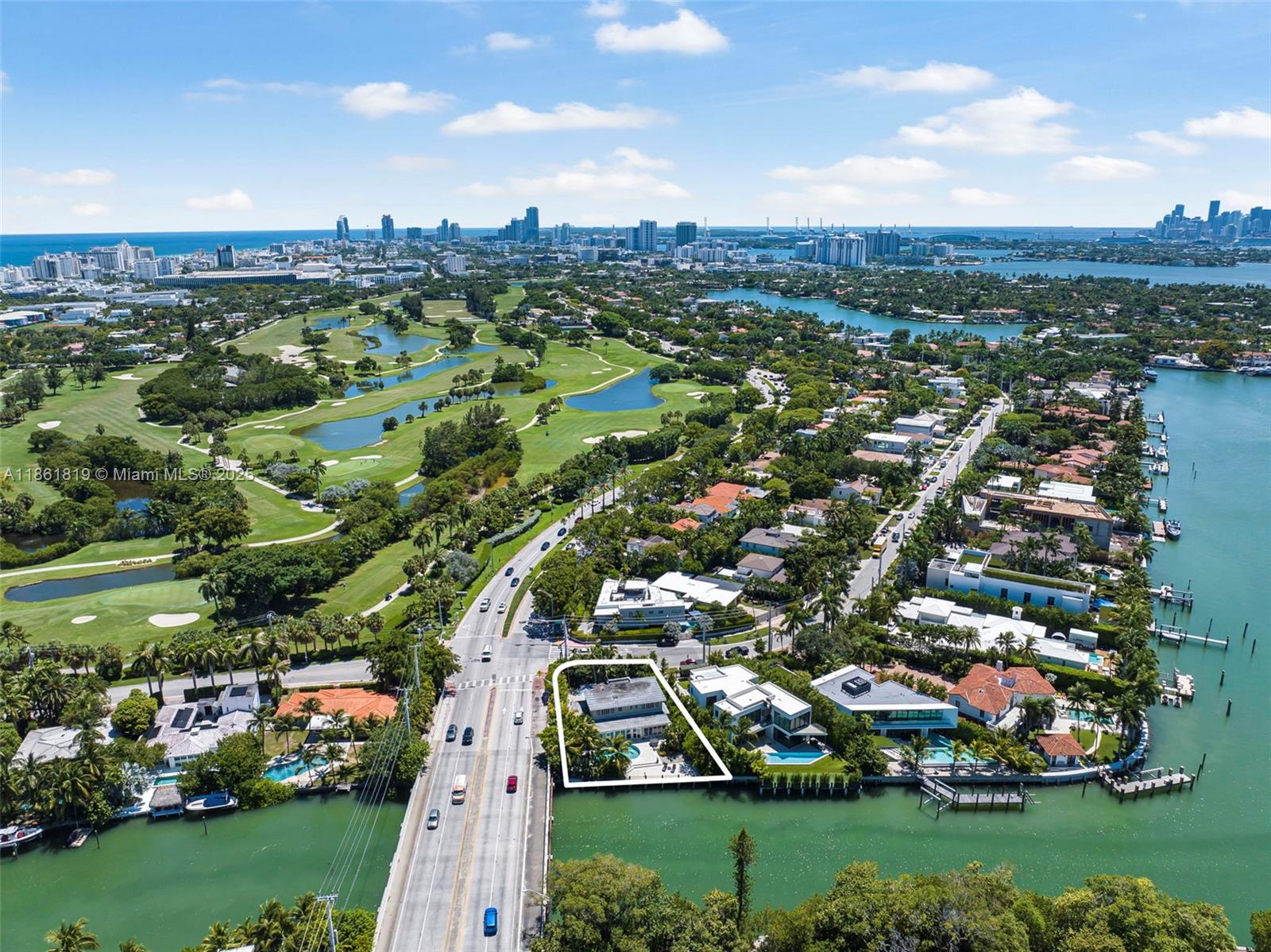 3180 North Bay Road Miami Beach, FL 33140 - Photo 39 of 41