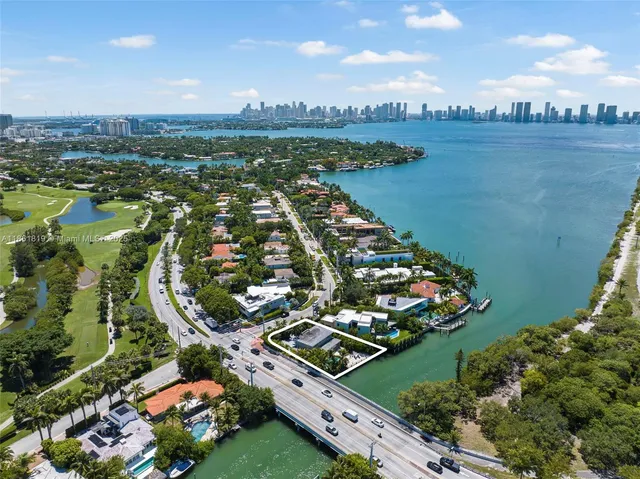 $19,950 | 3180 North Bay Road, Miami Beach, FL 33140