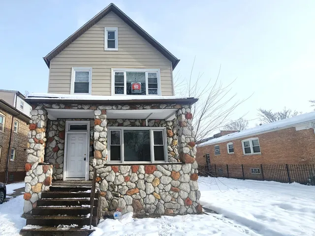 $149,175 | 12211 South Wallace Street, Chicago, IL 60628