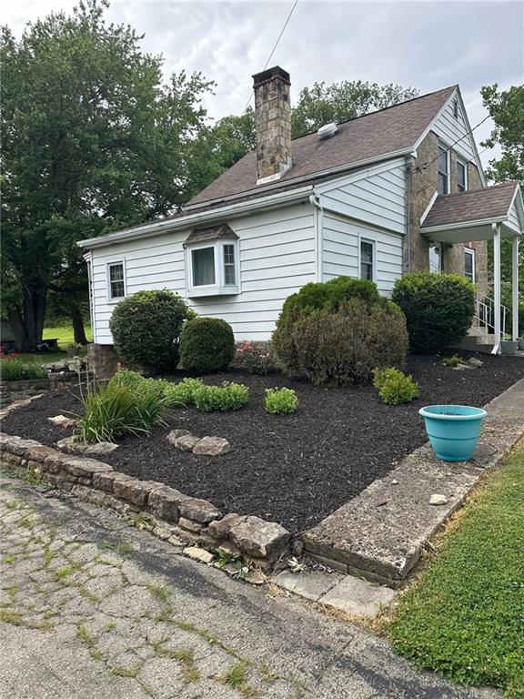 423 Penncraft Road East Millsboro, PA 15433 - Photo 4 of 24