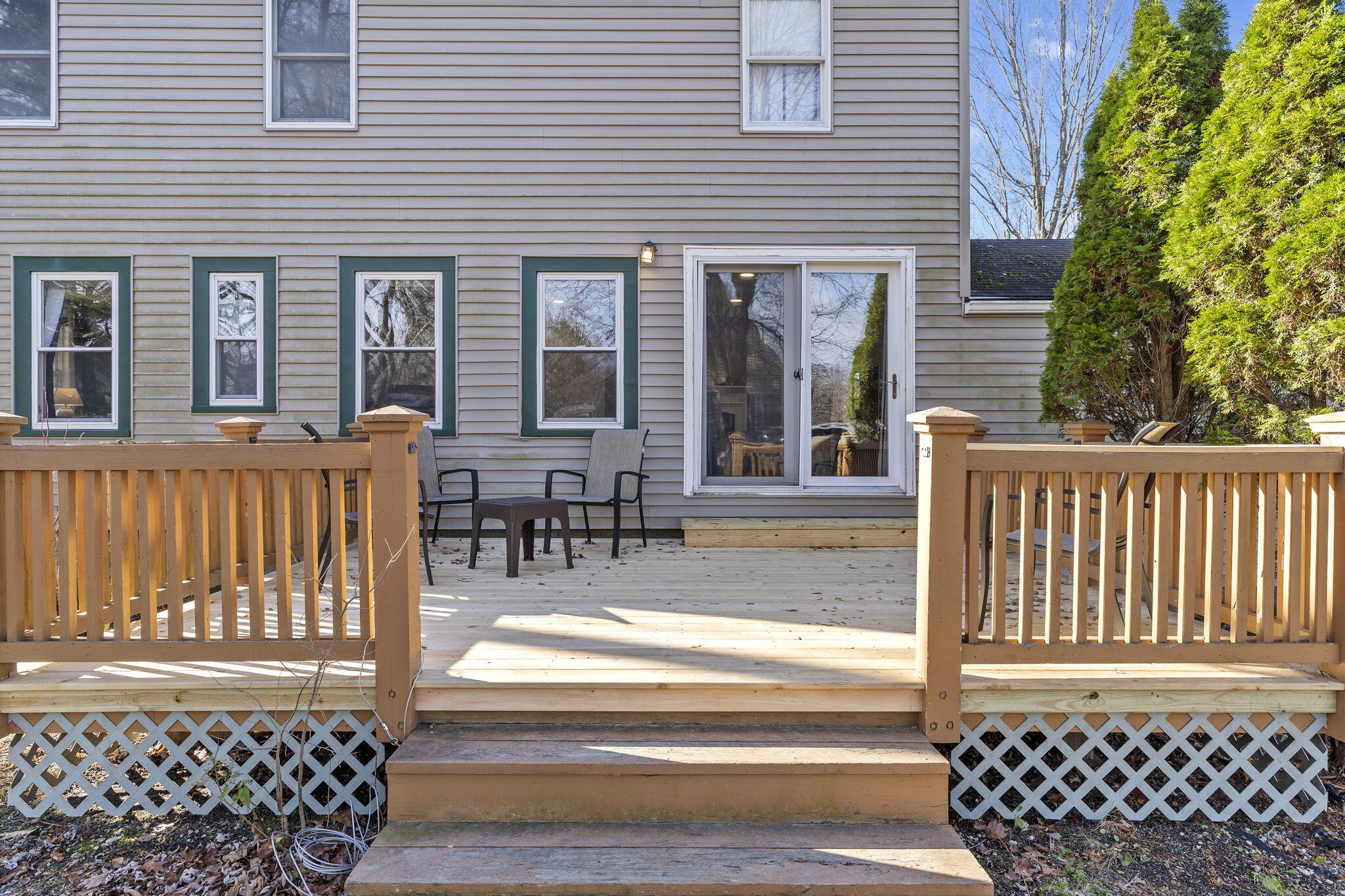 313 Ray Street Portland, ME 04103 - Photo 20 of 24 313 Ray Street, Portland