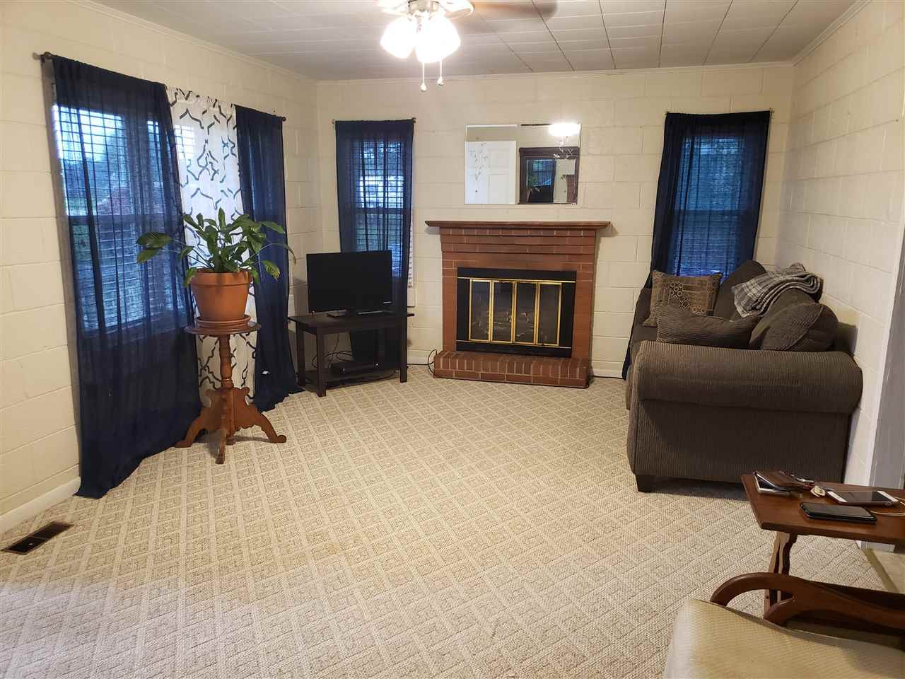 4909 Old Faison Road Knightdale, NC 27545 - Photo 2 of 18 Photo 2