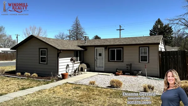 $92,000 | 429 Clover Avenue, Lingle, WY 82223