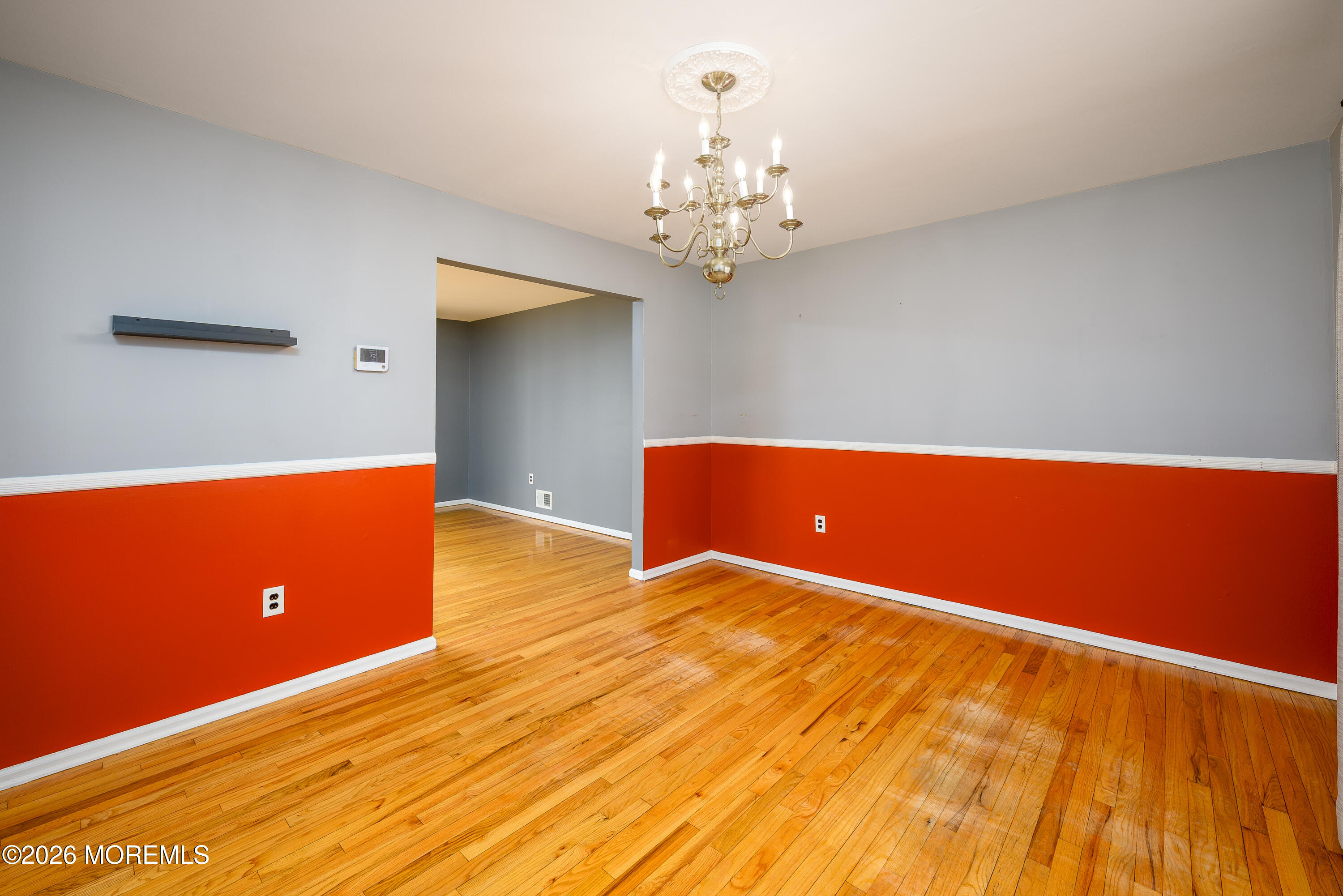 821 Middletown-Lincroft Road Middletown, NJ 07748 - Photo 21 of 42 a view of room with window