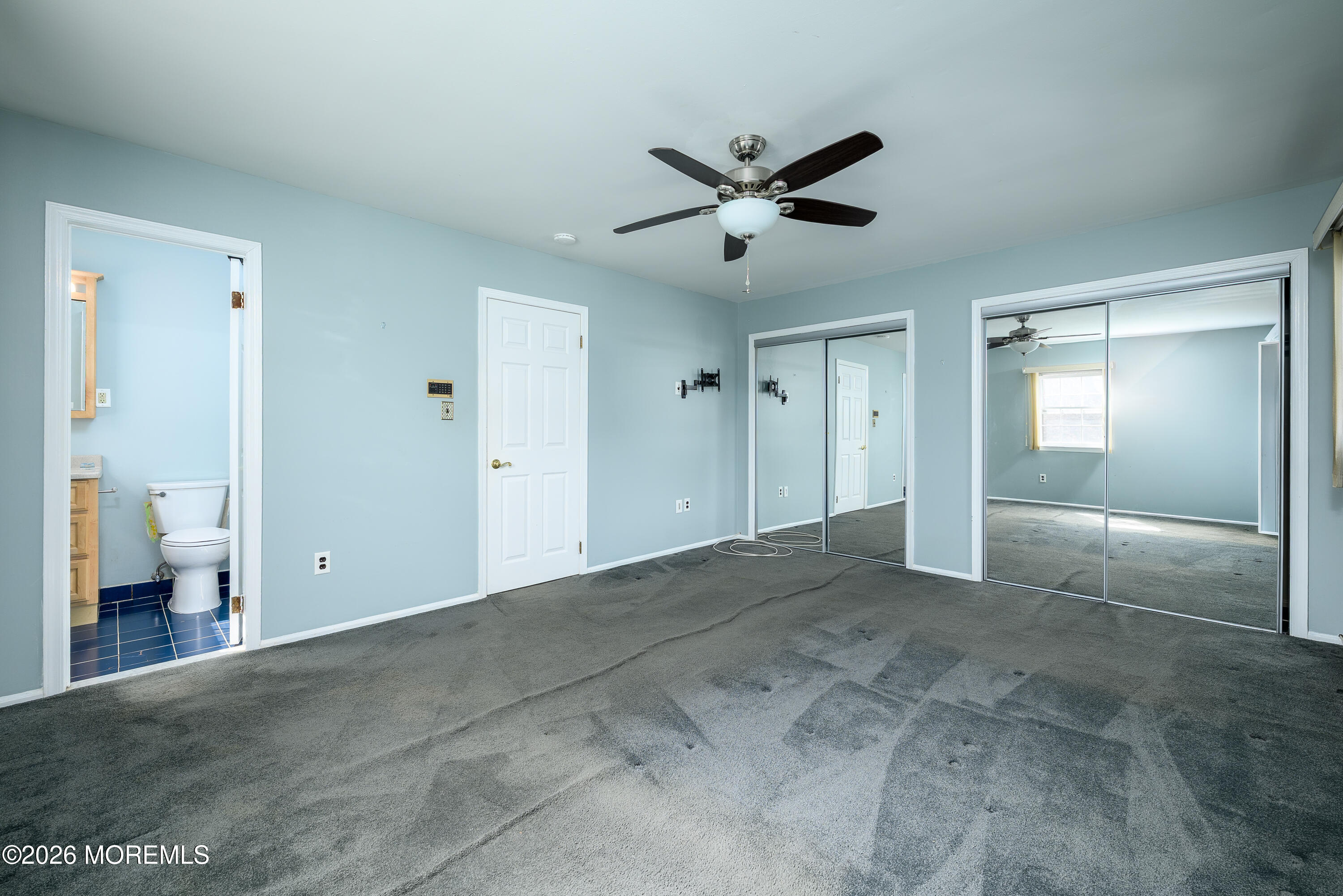 821 Middletown-Lincroft Road Middletown, NJ 07748 - Photo 24 of 42 a view of empty room