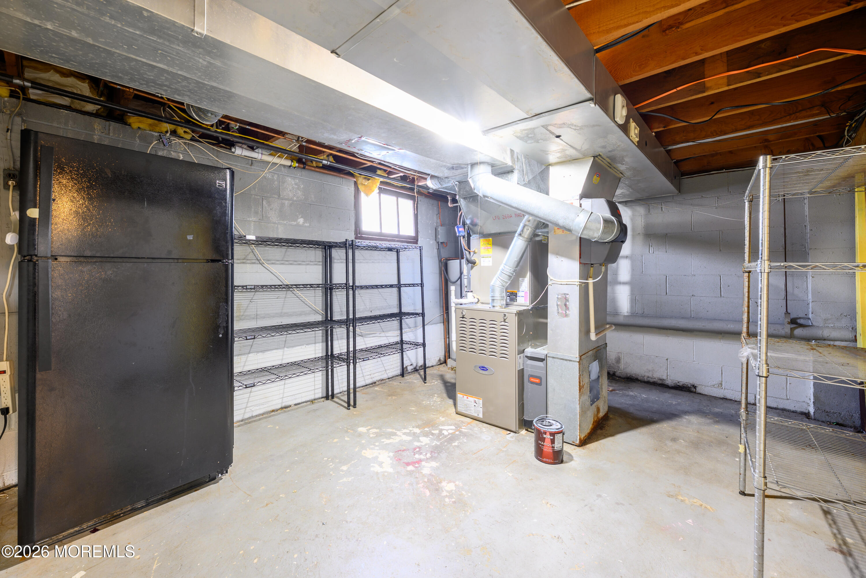 821 Middletown-Lincroft Road Middletown, NJ 07748 - Photo 38 of 42 a view of a room with racks