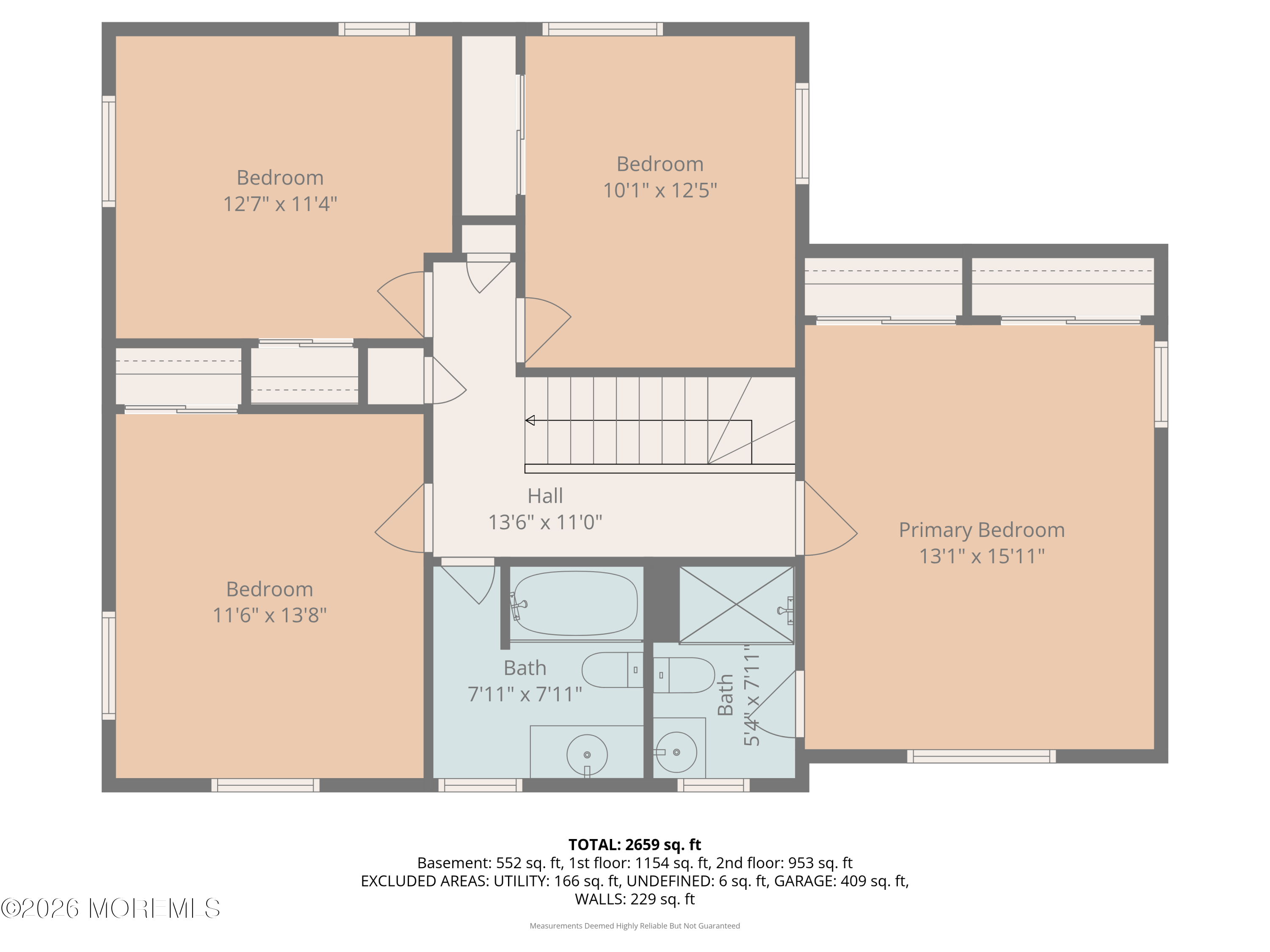 821 Middletown-Lincroft Road Middletown, NJ 07748 - Photo 39 of 42