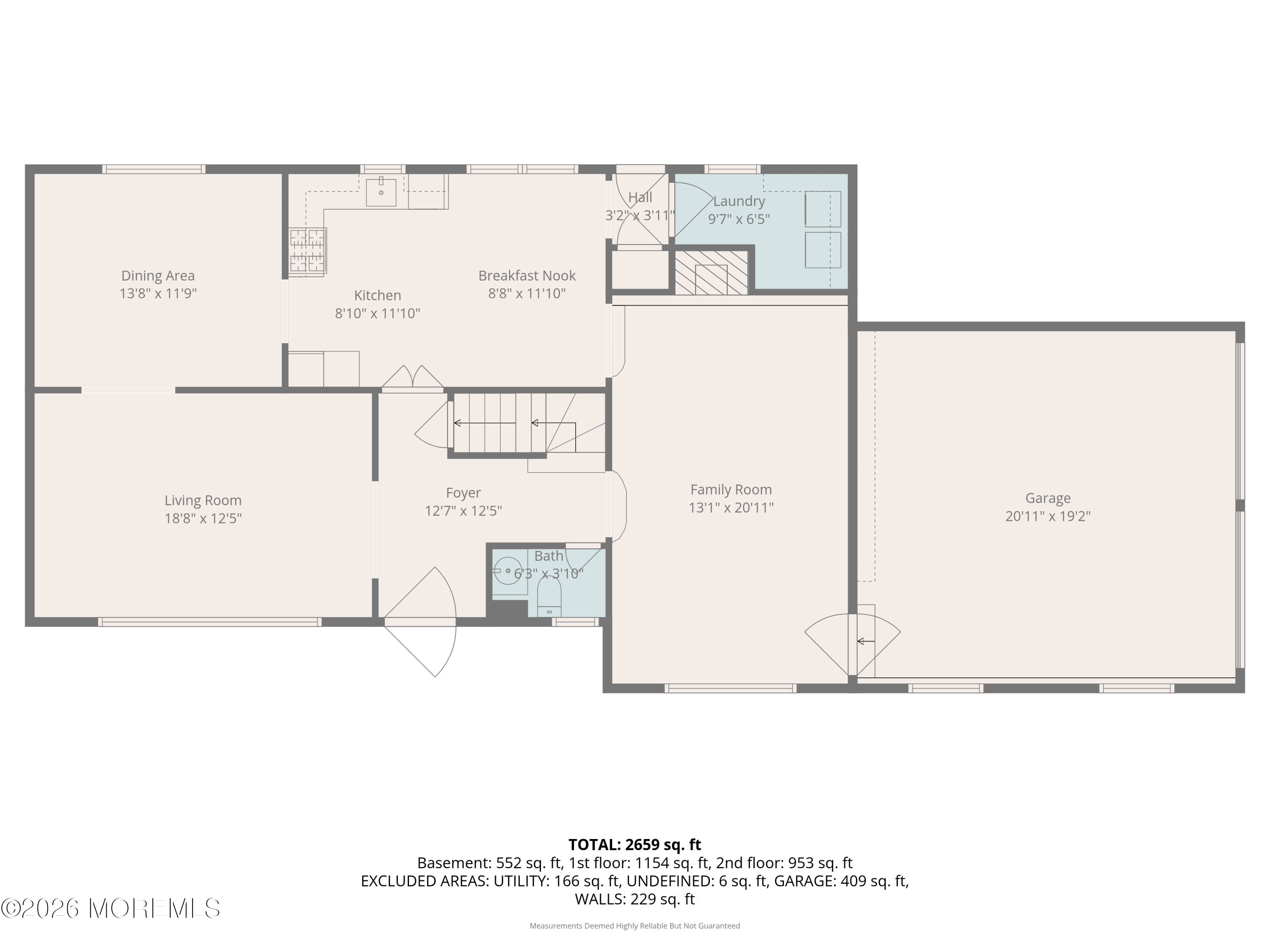 821 Middletown-Lincroft Road Middletown, NJ 07748 - Photo 40 of 42