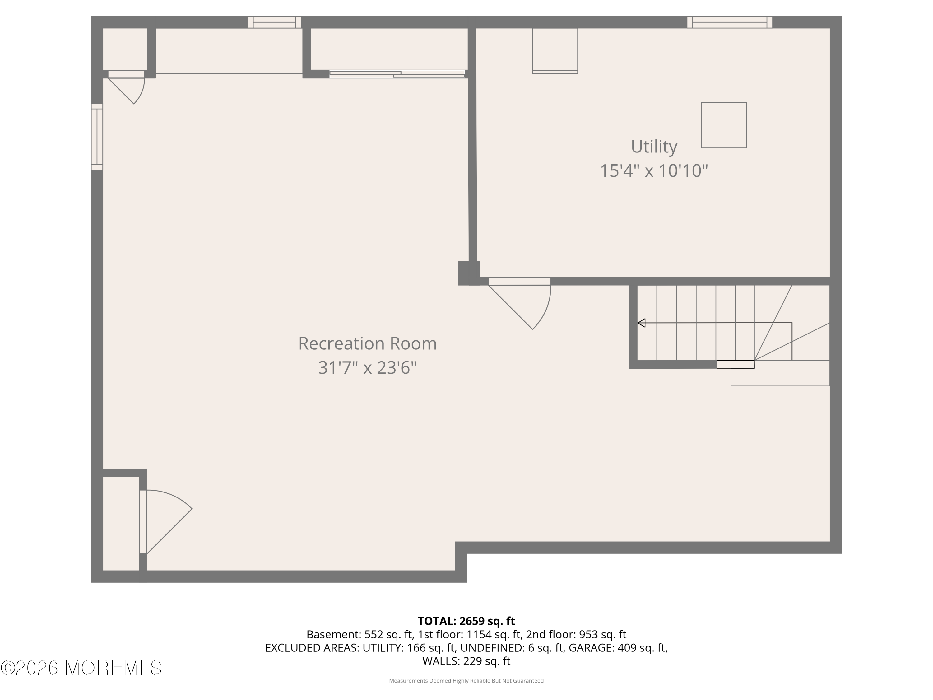 821 Middletown-Lincroft Road Middletown, NJ 07748 - Photo 41 of 42 a picture of a room