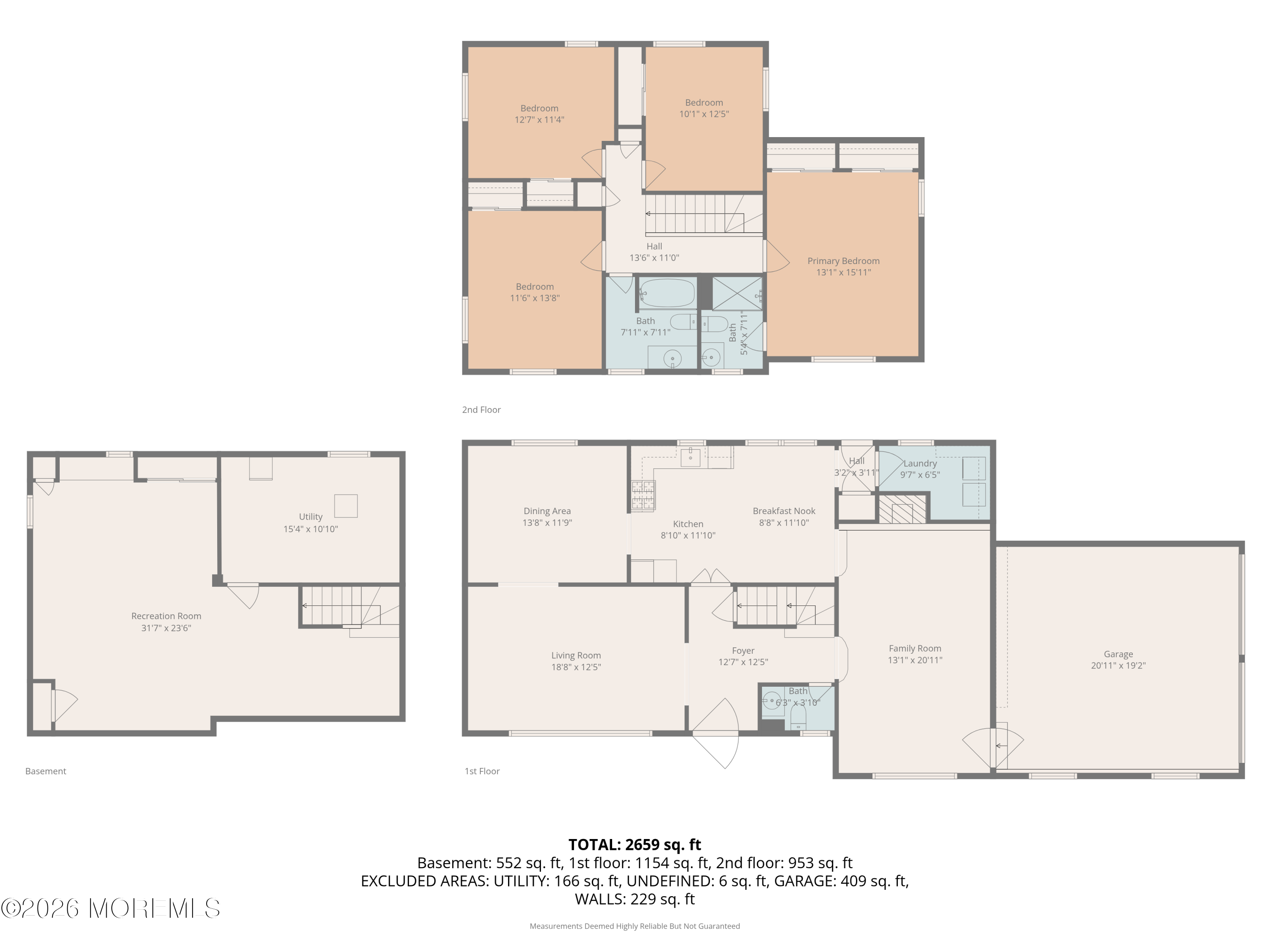 821 Middletown-Lincroft Road Middletown, NJ 07748 - Photo 42 of 42 a black and white photo of a living room