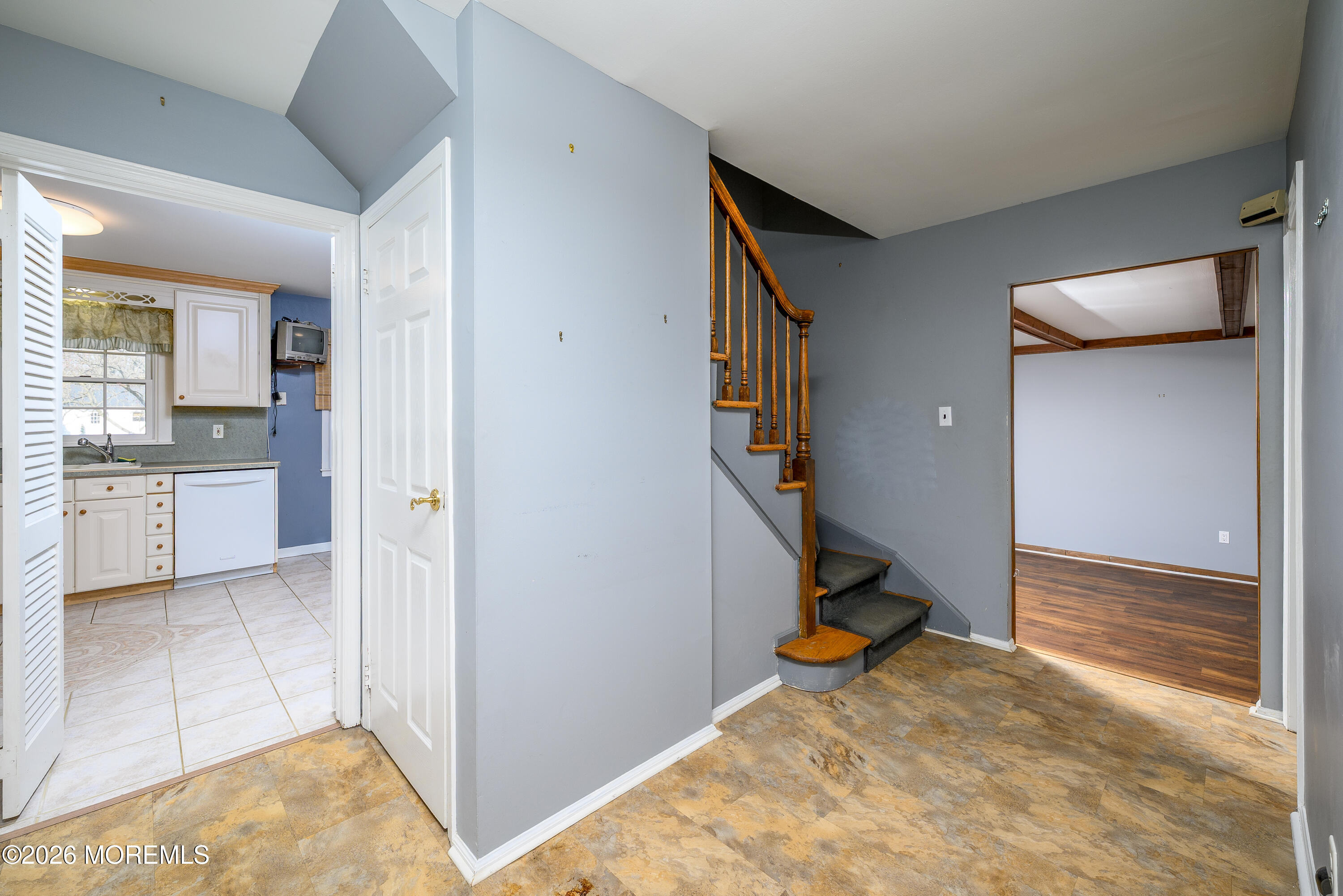 821 Middletown-Lincroft Road Middletown, NJ 07748 - Photo 8 of 42 a view of a room with gym equipment