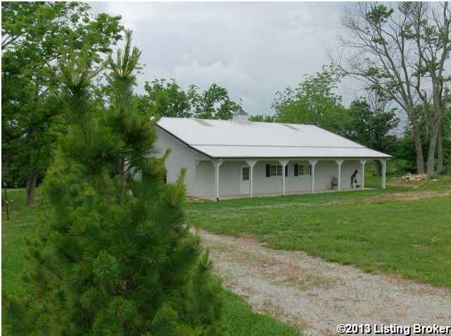 1907 Conner Station Road Simpsonville, KY 40067 - Photo 21 of 26 Additional Photo
