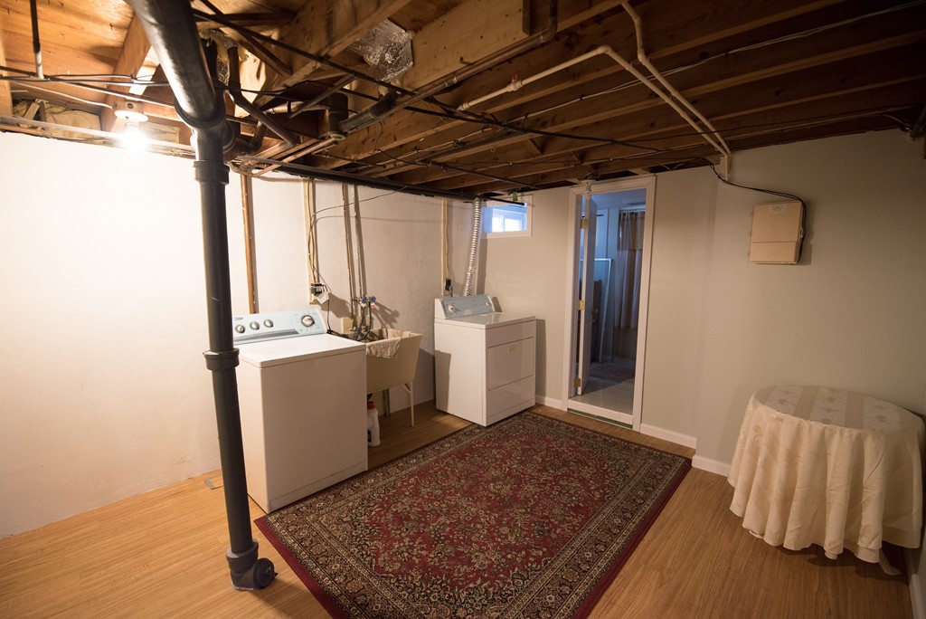 362 Stapleton Road Springfield, MA 01109 - Photo 19 of 24 a view of utility room