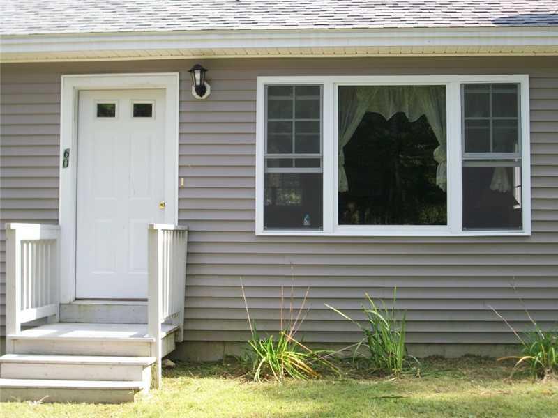 60 Taylor Lane Naples, ME 04055 - Photo 2 of 29 Exterior Front.
