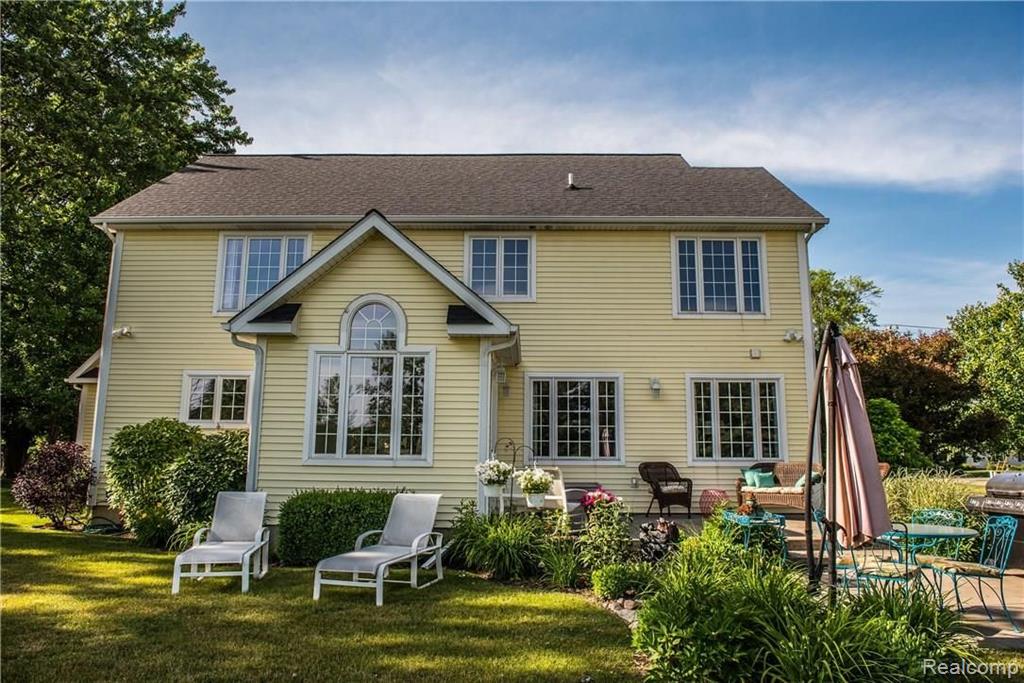 2239 East Wilson Road Clio, MI 48420 - Photo 55 of 60