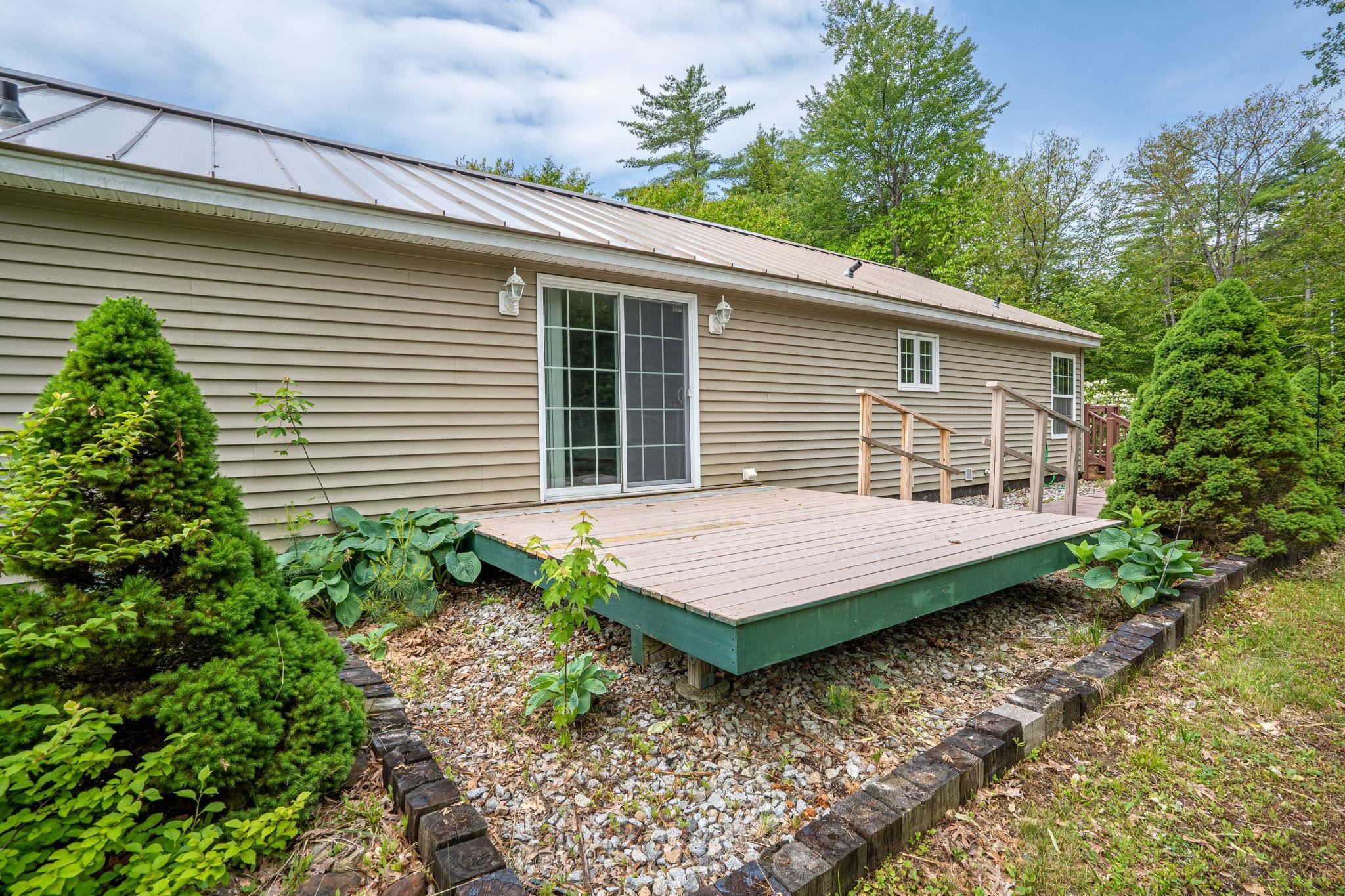 392 Salisbury Road Franklin, NH 03235 - Photo 31 of 37