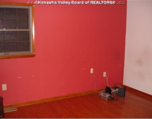 1994 Witcher Creek Road Belle, WV 25015 - Photo 11 of 15 Upper Level Bedroom.