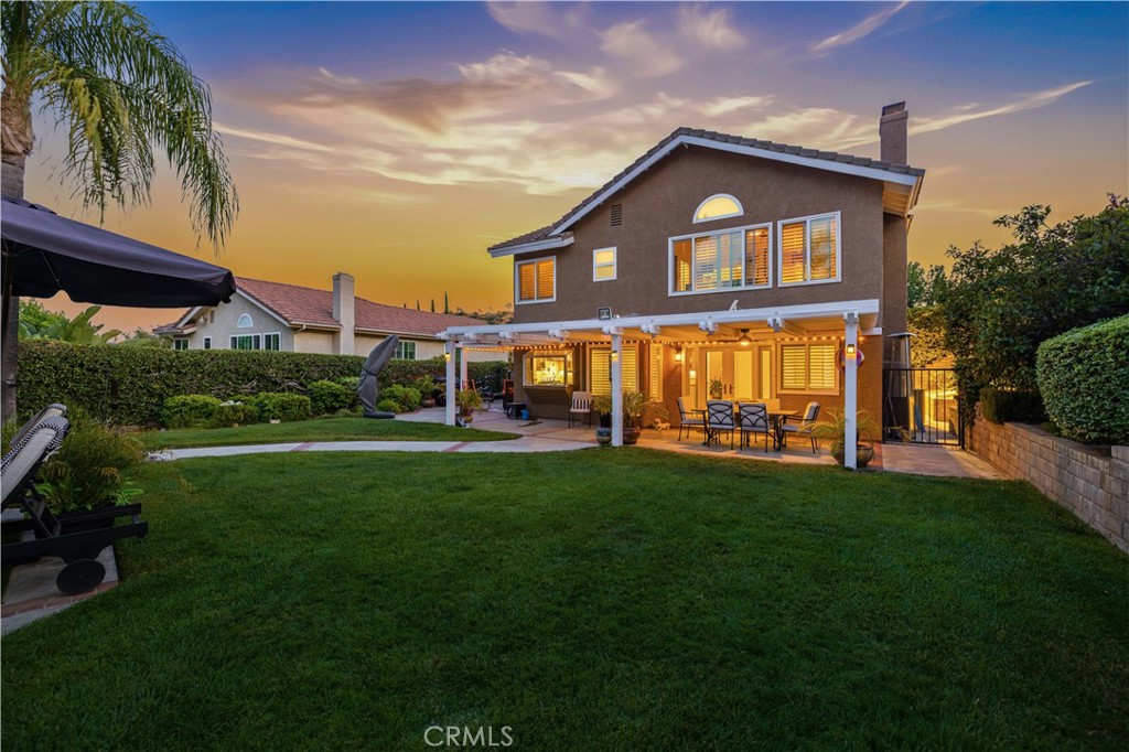22029 Rodeffer Place Saugus, CA 91350 - Photo 45 of 53