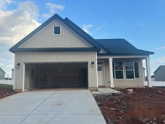 $322,104 | 927 Gibbons Street, Lyman, SC 29365