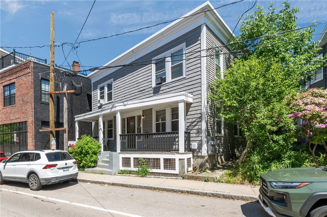 8 Spring Street, Unit A Newport, RI 02840 - Photo 1 of 30