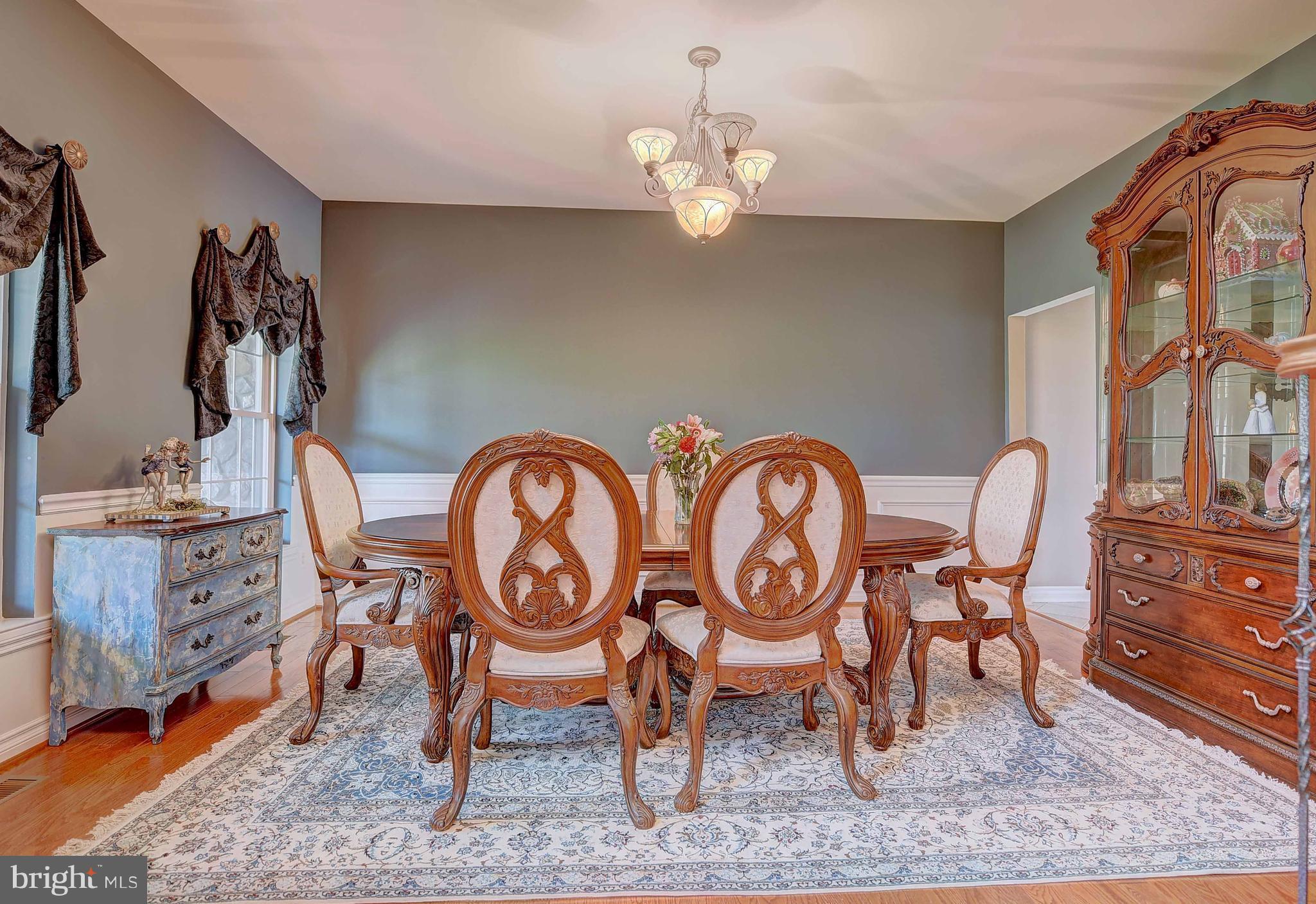 381 Davis Road Street, MD 21154 - Photo 14 of 30 Dining Room