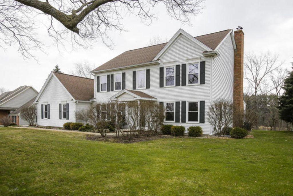 9110 Cotters Ridge Road Richland, MI 49083 - Photo 1 of 23 1