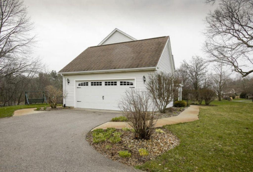 9110 Cotters Ridge Road Richland, MI 49083 - Photo 20 of 23 20