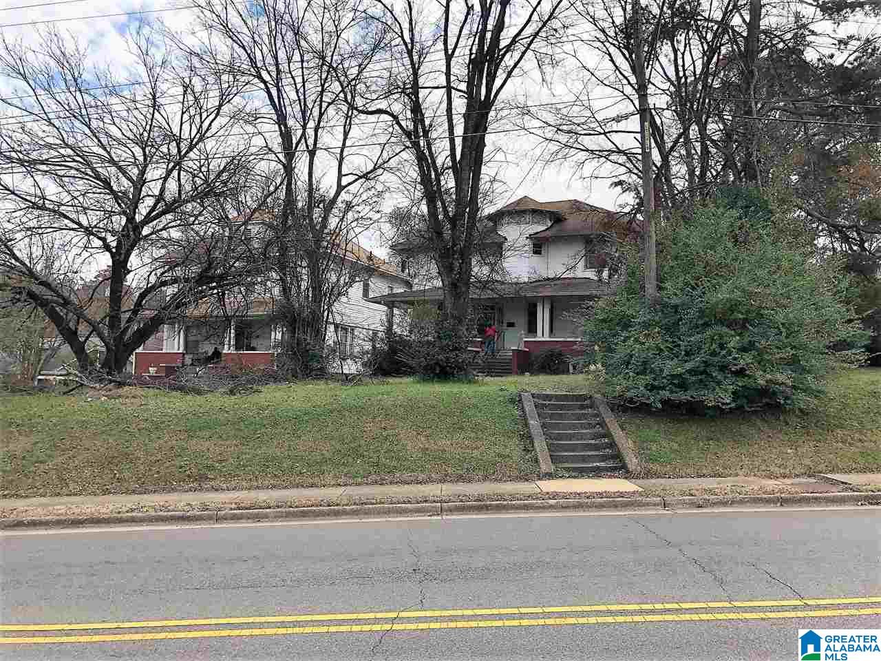 1829 Pike Road Birmingham, AL 35218 - Photo 1 of 47
