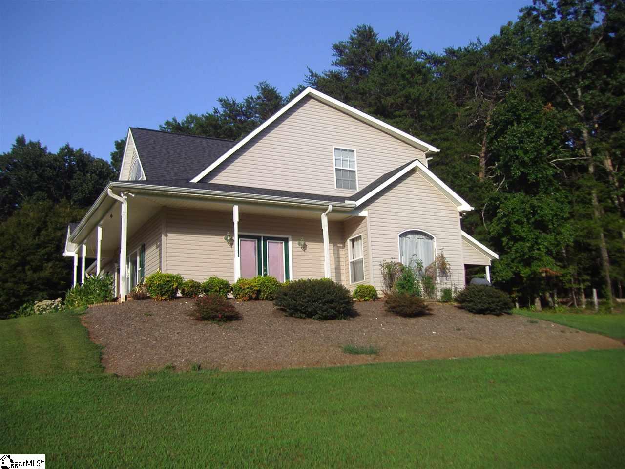 230 Blockhouse Road Landrum, SC 29356 - Photo 4 of 35