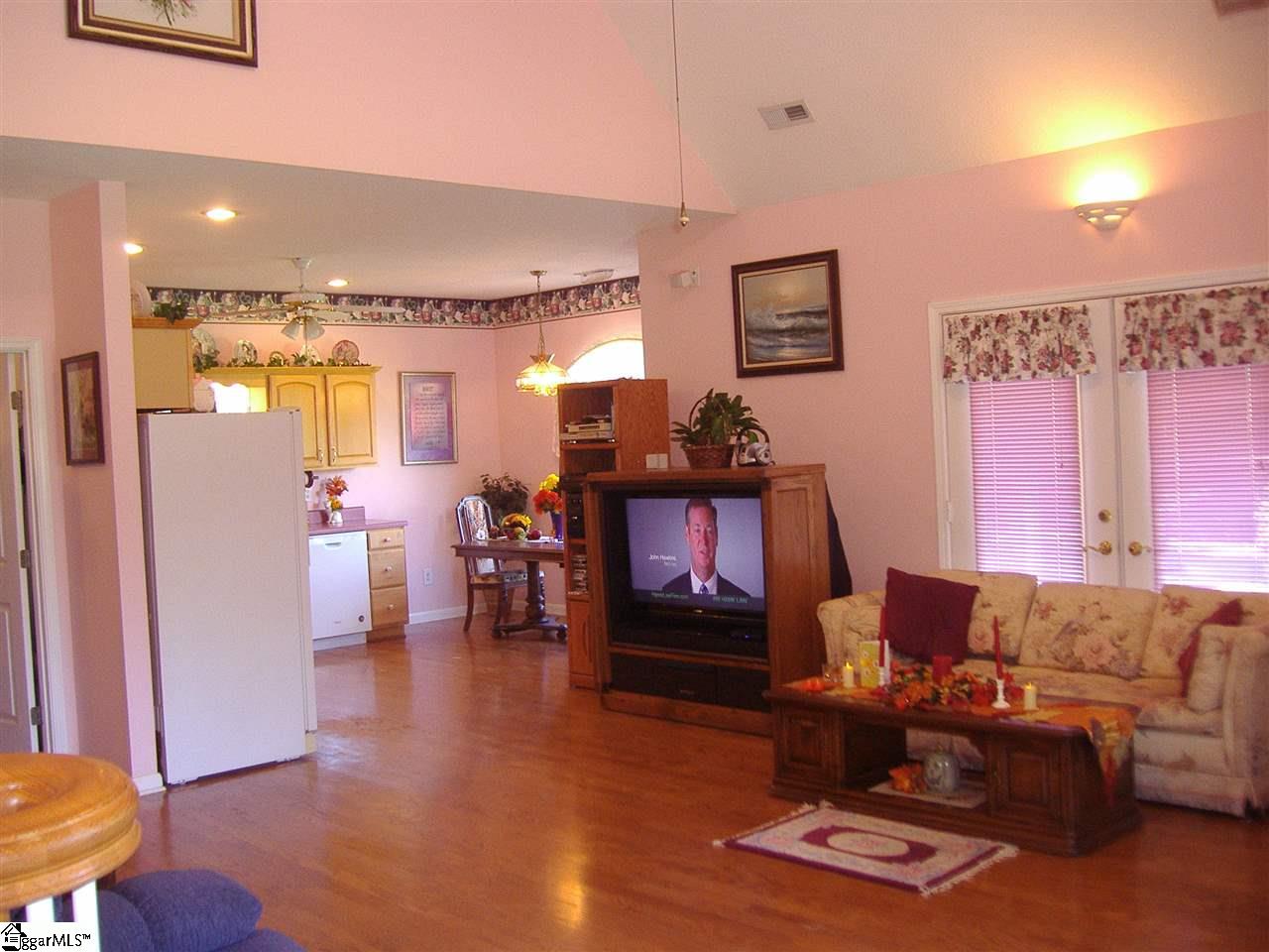 230 Blockhouse Road Landrum, SC 29356 - Photo 8 of 35