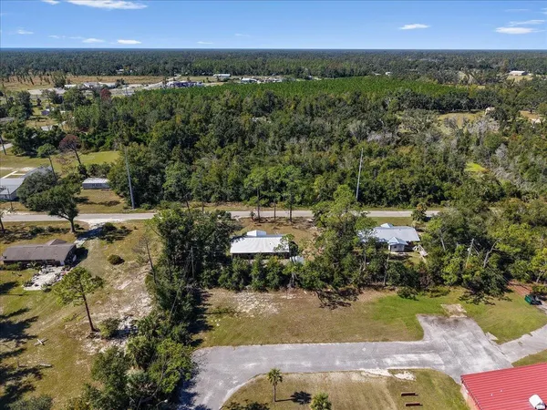 $130,000 | 106 Stephens Street, Perry, FL 32347