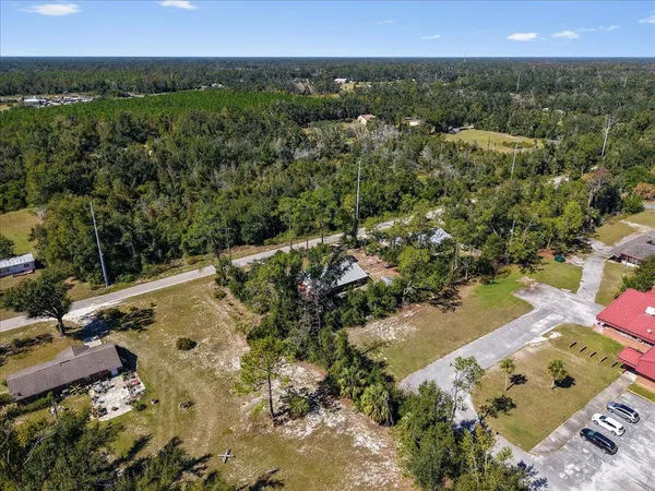 $130,000 | 106 Stephens Street, Perry, FL 32347