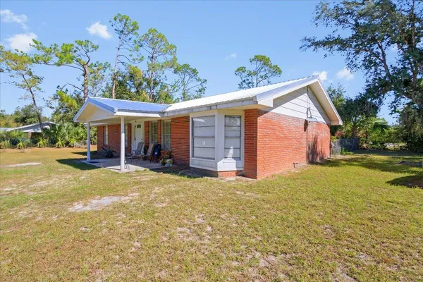 $130,000 | 106 Stephens Street, Perry, FL 32347